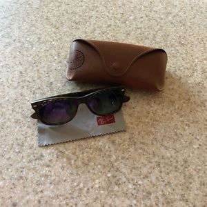 Polarized ORIGINAL WAYFARER CLASSIC Ray-Bans